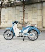 Honda Super Cub 125 2025 29AC-482.33