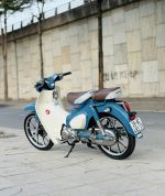 Honda Super Cub 125 2025 29AC-482.33