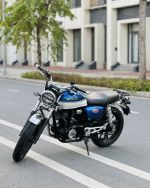 Honda CB 350 Hness 2023 29A1-356.62 