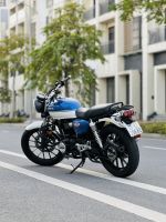 Honda CB 350 Hness 2023 29A1-356.62 