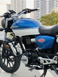 Honda CB 350 Hness 2023 29A1-356.62 