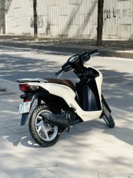 Honda Vision 110 2024 29BM-012.70