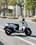 Honda Scoopy 110 2025 29AC-306.13