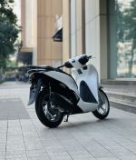 Honda SH 125i 2021 thu hồi biển