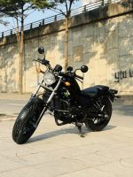 Honda Rebel 300 2020 thu hồi biển