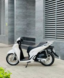 Honda SH 125 ABS 2025 29Y7-654.26