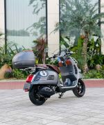 Vespa GTS 300 2021 thu hồi biển