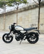 Yamaha XSR 155 2024 29Y3-706.02