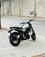 Yamaha XSR 155 2024 29Y3-706.02