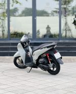 Honda SH 160 ABS 2025  29AC-608.16