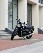 Triumph Speed Twin 900 2024 29A1-xxxxx