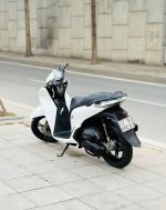 Honda SH 125 2025 22TA-090.91