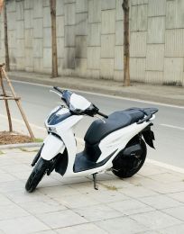 Honda SH 125 2025 22TA-090.91