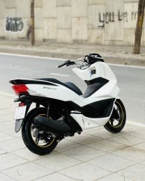 Honda PCX 125 2014  29T1-363.25