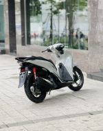 Honda SH 160 ABS 2023 thu hồi biển 