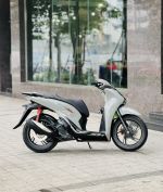 Honda SH 160 ABS 2023 thu hồi biển 