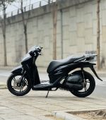 Honda SH ABS 125 2023 thu hồi biển