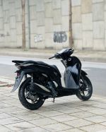 Honda SH ABS 125 2023 thu hồi biển