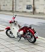Honda Super Cub 125 2020  29V5-558.37