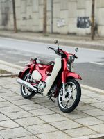 Honda Super Cub 125 2020  29V5-558.37