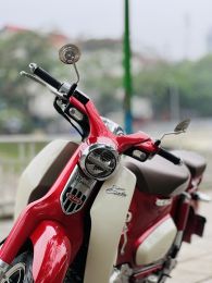 Honda Super Cub 125 2020  29V5-558.37