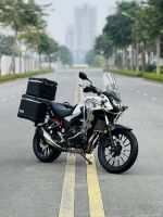 Honda Super Cub 125 2024 màu trắng Lăn bánh 25km thu hồi biển