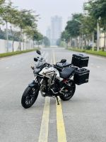 Honda Super Cub 125 2024 màu trắng Lăn bánh 25km thu hồi biển