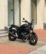 Yamaha XSR 155 2021 29C2-060.46