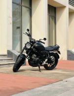 Yamaha XSR 155 2021 29C2-060.46