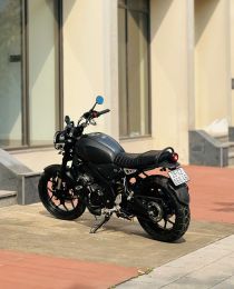 Yamaha XSR 155 2021 29C2-060.46