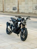Honda CB 300R 2022 Đang thu hồi