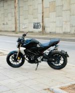 Honda CB 300R 2022 Đang thu hồi
