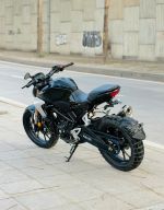 Honda CB 300R 2022 Đang thu hồi