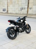 Honda CB 300R 2022 Đang thu hồi
