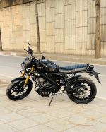 Yamaha XSR 155 2023  18K1-54529