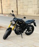 Yamaha XSR 155 2023  18K1-54529