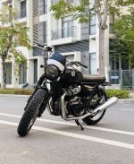 Royal interceptor 650 2020  89A1-007.76