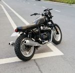 Royal interceptor 650 2020  89A1-007.76