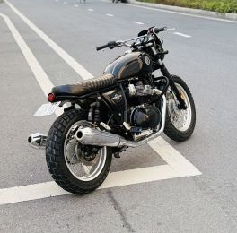 Royal interceptor 650 2020  89A1-007.76