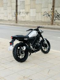 Yamaha XSR 155 2023 29G2-139.32