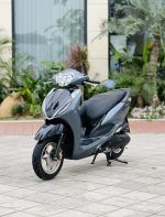 Honda Lead 125 2024 thu hồi biển 