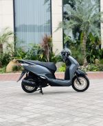 Honda Lead 125 2024 thu hồi biển 