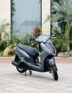 Honda Lead 125 2024 thu hồi biển 