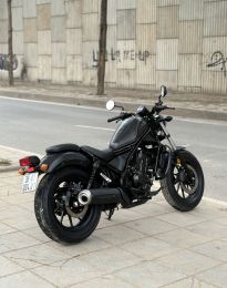 Honda Rebel 300 2021 38A1-004.01