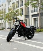 Honda Rebel 300 2019  29A1-116.23
