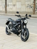 Yamaha XSR 155 2021  29D2 543.69