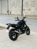 Yamaha XSR 155 2021  29D2 543.69