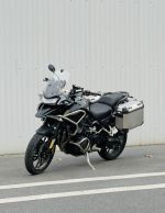 Triumph Tiger 1200 GT Pro 2023 biển số thu hồi