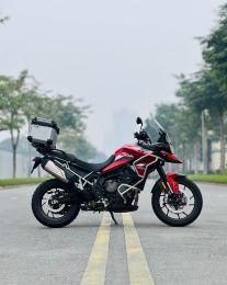 Triumph_Tiger_900_GT_2020 thu hồi màu đỏ