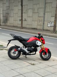 Honda Msx 125  2019 29B1_972.75